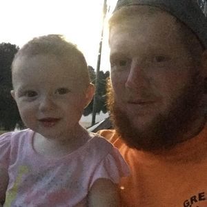 Meet your Posher, Cory